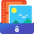 Hide Photos and Videos : Picture Lock Vault