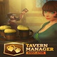 Programın simgesi: Tavern Manager Simulator