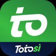 ไอคอนของโปรแกรม: Totosì