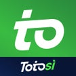 プログラムのアイコン：Totosì