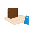 Ikona programu: QuieroLibros: used books
