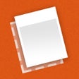 أيقونة البرنامج: Three Column Screen Layou…