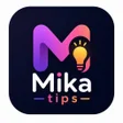 Icoon van programma: Mika Tips