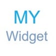 Ícone do programa: MY Widget