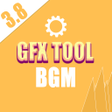 Ikona programu: Gfx Tool for BGMI- 90FPS …