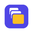 程序图标：Image Downloader