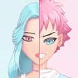 Icon of program: Anime Me - Your Avatar Ma…