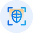 程序图标：4DDiG Video Repair