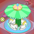 ไอคอนของโปรแกรม: Sweet Park: Jigsaw Fun