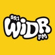 Ícone do programa: The WIDR App