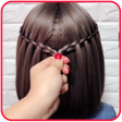 Ícone do programa: Hairstyles for short hair…