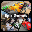 Ícone do programa: Epic Games