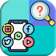 程序图标：recover account : how  ti…