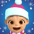 Ikona programu: Baby Mashas Winter Playgr…