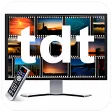 TDT España Guía TV y Canales Gratis