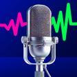Programın simgesi: Video Voice Changer Pro