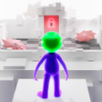 Иконка программы: Disc Hero: Saw Arcade