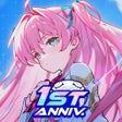 Ikona programu: マブラヴ ガールズガーデン