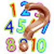 Programın simgesi: Random number in 5