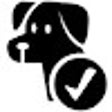 ไอคอนของโปรแกรม: DataDog Host Dogs