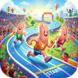 Ikona programu: Endless Finger Marathon