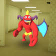 程序图标：Doors Monster - Rooms Rai…