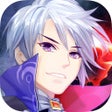 أيقونة البرنامج: Love Story: Legendary Twi…