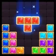 程序图标：Jewel Block Puzzle - Clas…