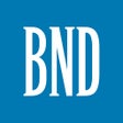 Icon of program: Belleville News Democrat …