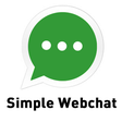 Ikon program: Simple Webchat