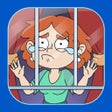 プログラムのアイコン：Girl Next Door