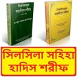 Icon of program: সিলসিলা সহিহা হাদিস শরীফ …