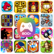 Icono de programa: iNew Games: all games, ga…