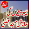 Icon of program: Aalmi Yahoodi Mansoba