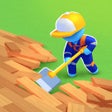 ไอคอนของโปรแกรม: Scrape Master