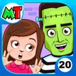 Ikona programu: My Town : Haunted House