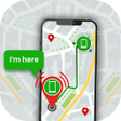 程序图标：Lost phone - Find my phon…