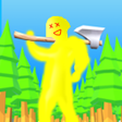 程序图标：Woods Cutter - Chop all M…