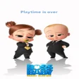 Ícone do programa: The Boss Baby Family Busi…