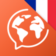 プログラムのアイコン：Learn French. Speak Frenc…