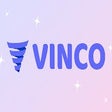 أيقونة البرنامج: Vinco