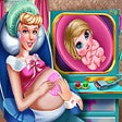 Ícone do programa: Cinderella Pregnant Check…