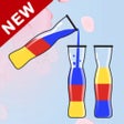 Icon of program: Water Sort Color Puzzle