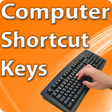 プログラムのアイコン：Computer Shortcut Keys