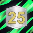 Icoon van programma: DEVCRO 25