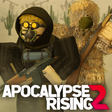 Icono de programa: Apocalypse Rising 2