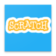 プログラムのアイコン：Scratch Me