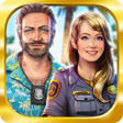 Programın simgesi: Criminal Case: Pacific Ba…