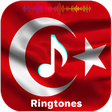 程序图标：Turkish Ringtones 2023