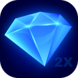 程序图标：2X Get Daily Diamond